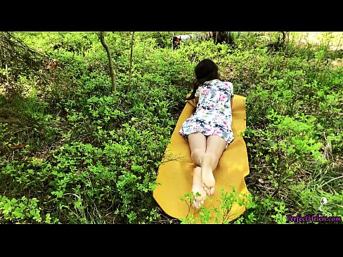 ❤️ Stranger on Tinder Masturbates My Pussy and Fucks Passionately in the wood porno fb di urang% su.chancel.top% ️❤