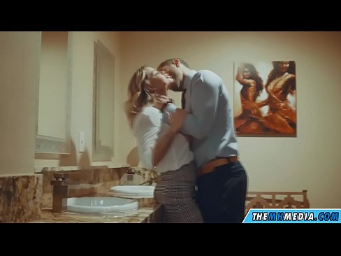 ❤️ Nalika pirang busty seduces anjeun dina restroom umum porno fb di urang% su.chancel.top% ️❤